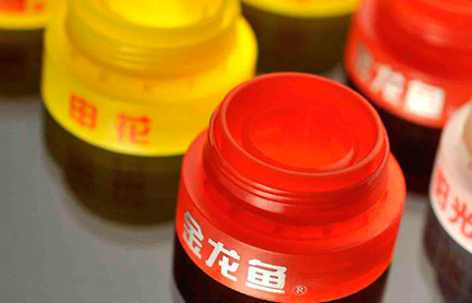 全自動(dòng)瓶蓋絲印機(jī)、油壺蓋絲印